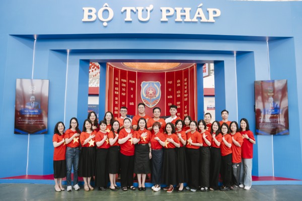 Chi bộ Khoa Đào tạo Luật sư: Tiếp bước truyền thống – Vững vàng lý tưởng – Hoàn thành xuất sắc nhiệm vụ chính trị